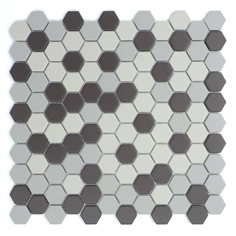 SOURCE - 1X1/11X11, DARK BLEND, MATTE